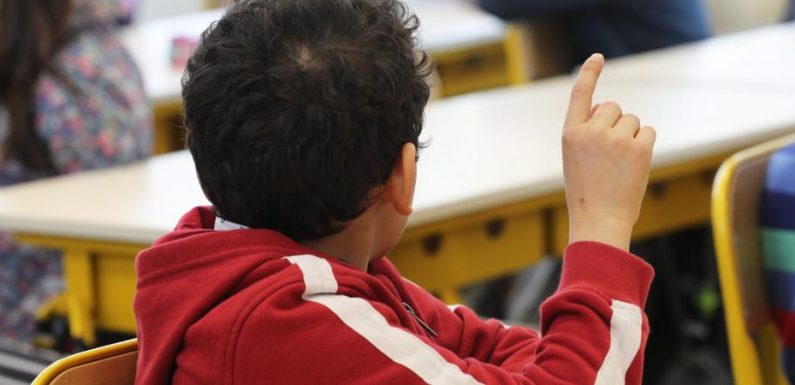« On a appris qu’il valait mieux ne pas dépenser son argent dans rien » : des élèves de CM1-CM2 rencontrent des banquiers à l’école