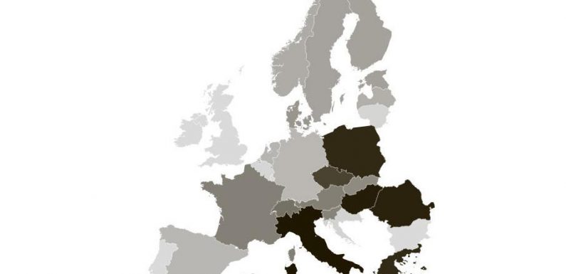 CARTE. Hongrie, Italie, Autriche… Où sont les populistes en Europe ?