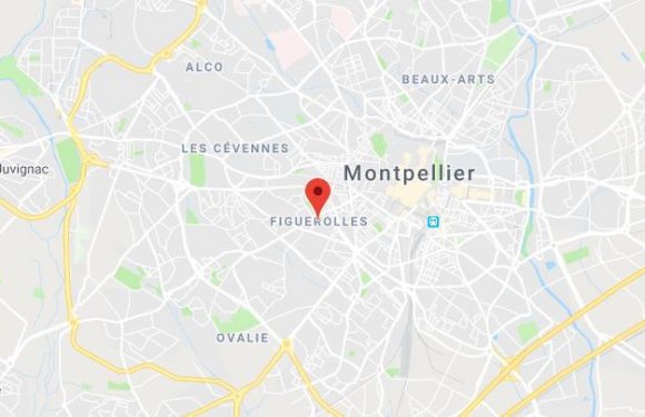 Montpellier : une élève trouve des seringues dans la cour de son école