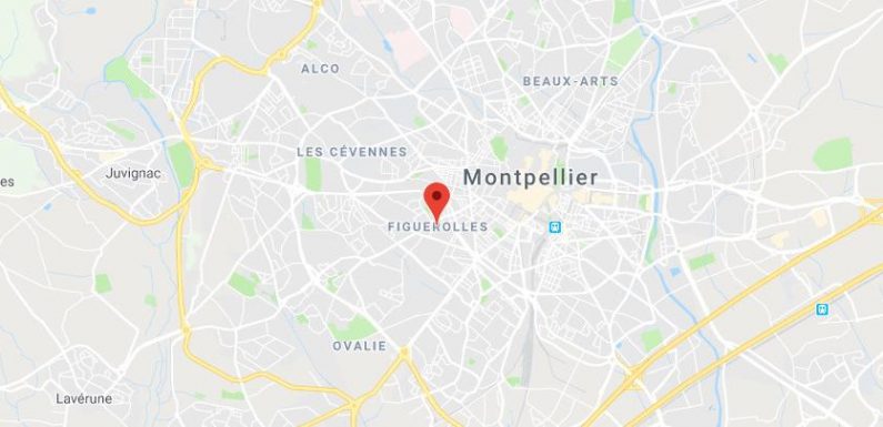 Montpellier : une élève trouve des seringues dans la cour de son école
