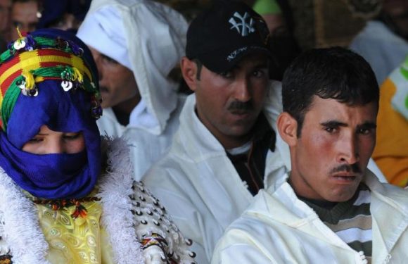 Le mariage de filles mineures en hausse « de façon alarmante » au Maroc