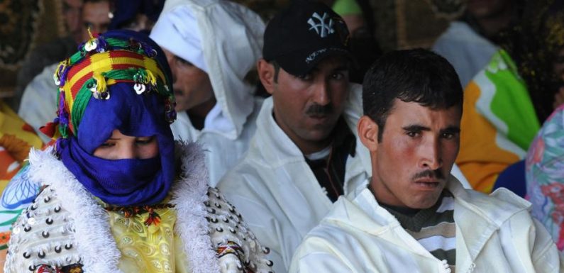 Le mariage de filles mineures en hausse « de façon alarmante » au Maroc