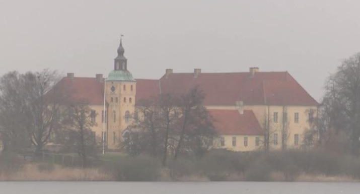Europe : des prisons ouvertes au Danemark