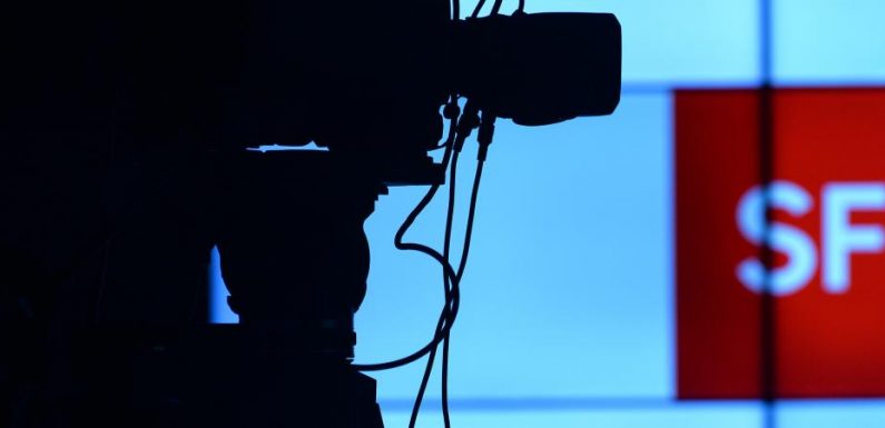 Des clients de SFR signalent que leur téléviseur s’allume automatiquement sur BFMTV (qui appartient au même groupe)