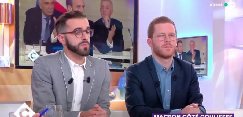 VIDEO. Les explications embarrassées d’un ancien conseiller d’Emmanuel Macron sur son rôle dans l’affaire Benalla