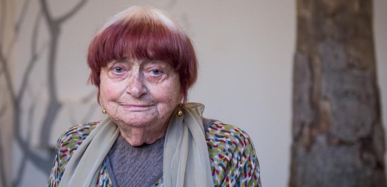 La cinéaste Agnès Varda est morte à l’âge de 90 ans, annonce sa famille