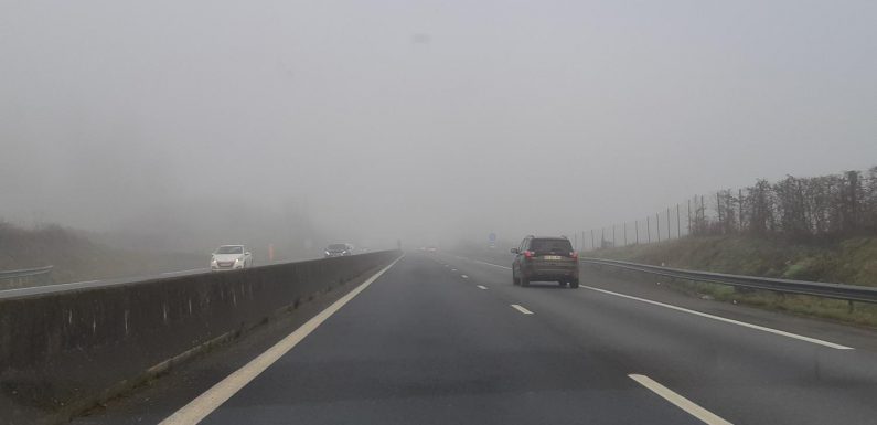 DOCUMENT FRANCEINFO. Le scénario d’une privatisation de certaines routes nationales poussé par les sociétés d’autoroutes