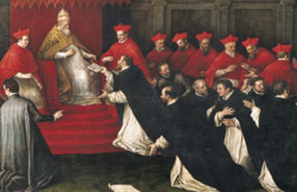 C’est arrivé un 18 mars…