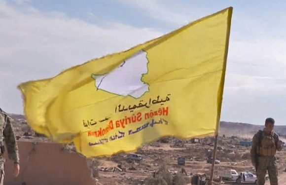 Syrie: les Kurdes ont défait l’EI, mais quel avenir pour leur autonomie?