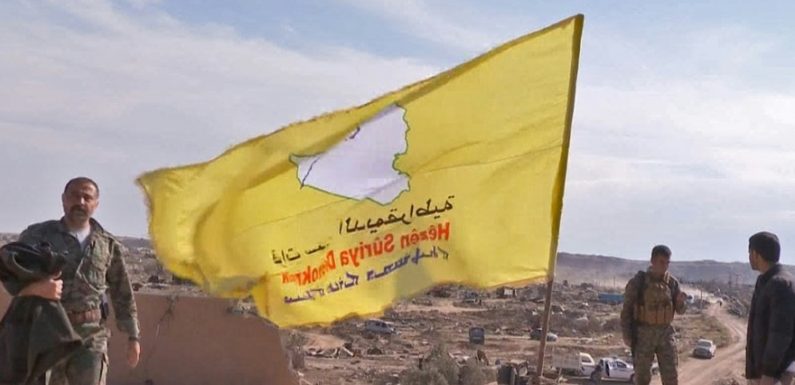 Syrie: les Kurdes ont défait l’EI, mais quel avenir pour leur autonomie?