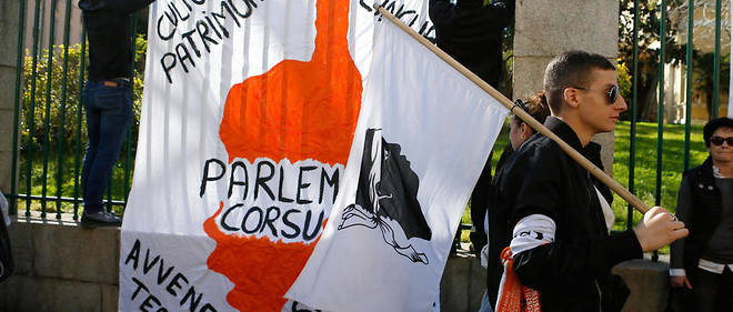 Corse : rien ne va plus entre l’État et les nationalistes