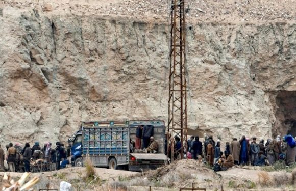 Les Kurdes veulent un tribunal international spécial pour juger les crimes de l’EI