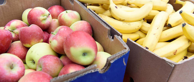 Virée pour avoir « volé » des aliments périmés, la justice lui donne raison