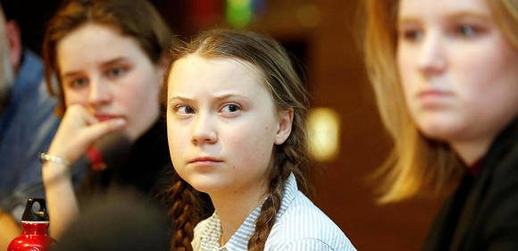 Malheur à la ville dont le prince est un enfant