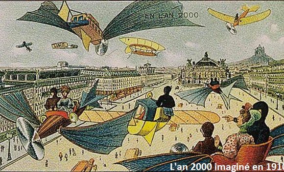 Pourquoi les prédictions sont souvent fausses (et quelles leçons en tirer)