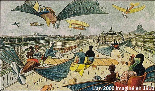 Pourquoi les prédictions sont souvent fausses (et quelles leçons en tirer)