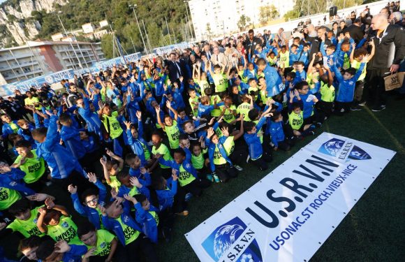 Nice : Un jeune arbitre roué de coups par des footballeurs de 14 ans