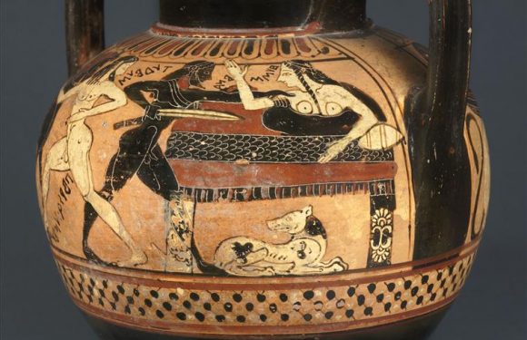 Sorbonne : une représentation de théâtre grec antique accusée de «propagande coloniale» et d’être «afrophobe, colonialiste et raciste»