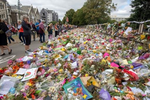La Nouvelle-Zélande organise vendredi une cérémonie du souvenir pour les victimes des mosquées