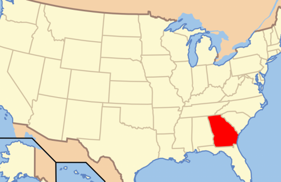 Etats-Unis : encore une loi pro-vie, en Géorgie