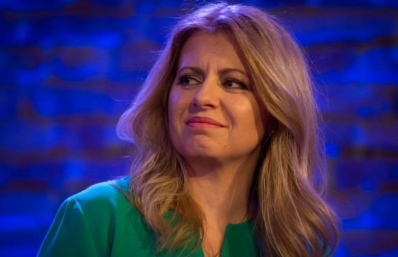 Zuzana Caputova, une militante anticorruption en tête de la présidentielle en Slovaquie