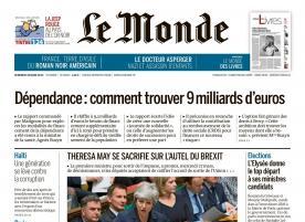 Chute de Geneviève Legay : ce que dit le procureur, ce que montrent les images