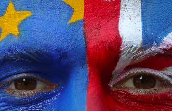Royaume-Uni: une pétition anti-Brexit récolte plus de 4 millions de signatures