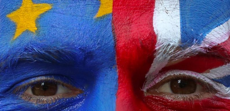 Royaume-Uni: une pétition anti-Brexit récolte plus de 4 millions de signatures