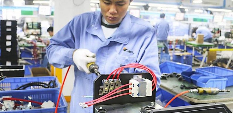 Chine : RSF exige la libération de trois journalistes enquêtant sur les conditions de travail des ouvriers