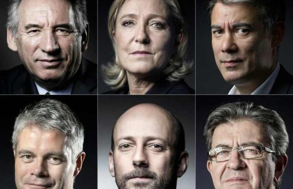 EN DIRECT – «La Crise et après ?» Suivez le débat entre les six chefs des principaux partis – Le Figaro