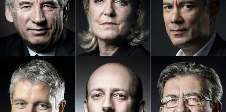 EN DIRECT – «La Crise et après ?» Suivez le débat entre les six chefs des principaux partis – Le Figaro
