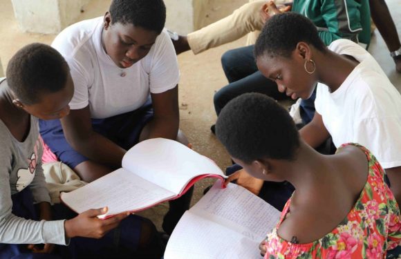 En Côte d’Ivoire, l’angoisse des élèves de « vivre une année scolaire blanche »