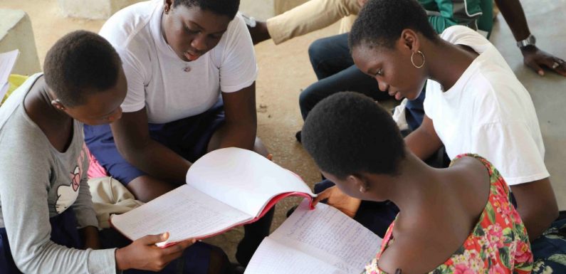 En Côte d’Ivoire, l’angoisse des élèves de « vivre une année scolaire blanche »