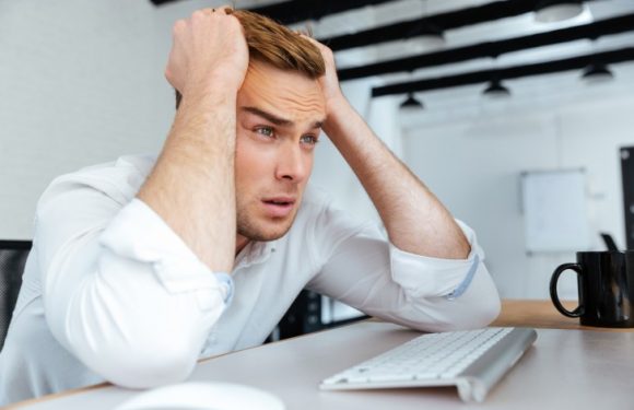 Voici ce qui se passe dans votre corps quand vous détestez votre travail