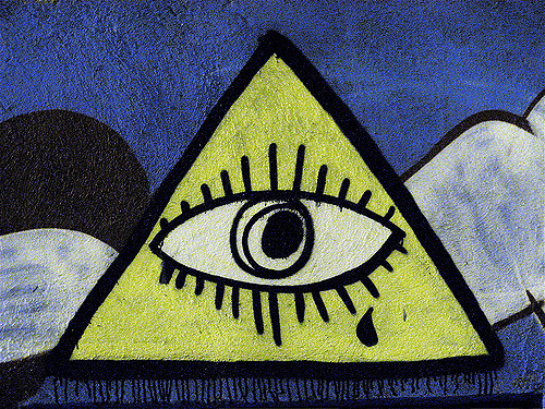 Le parasitisme explique mieux que les théories du complot