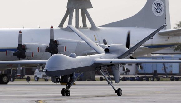 Trump autorise la CIA à dissimuler les victimes civiles de ses frappes de drones