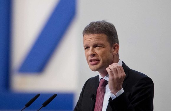 Deutsche Bank verse à nouveau des primes à ses dirigeants