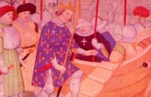 C’est arrivé un 24 mars …