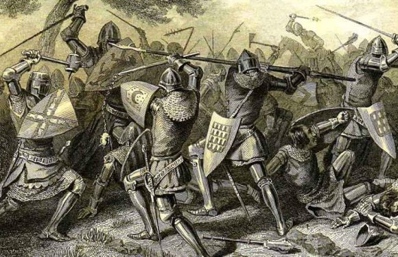 C’est arrivé un 27 mars…