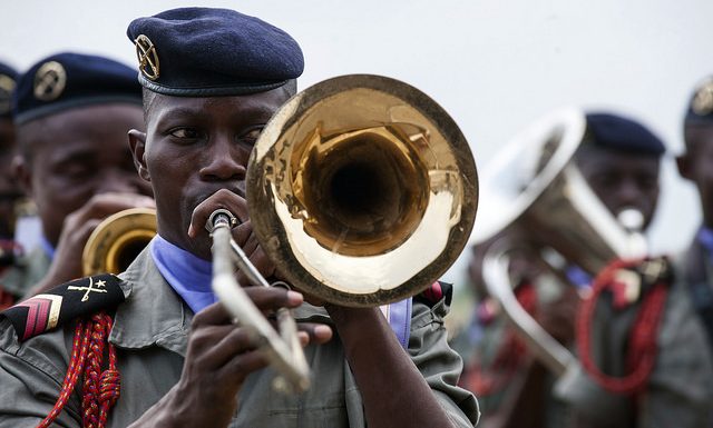 L’illusion de la putsch-thérapie en Afrique