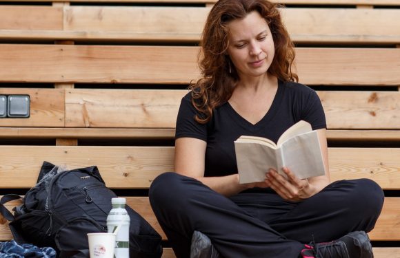 7 livres instructifs et gratifiants que vous pouvez lire en moins d’une semaine