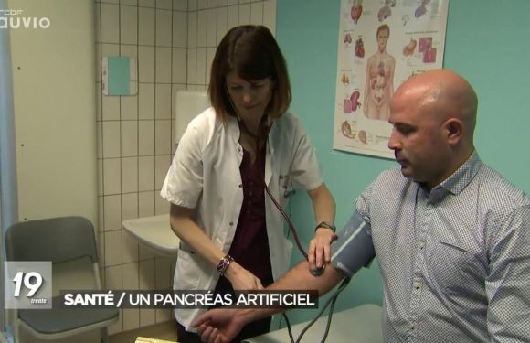 Une nouvelle pompe à insuline pour mieux gérer le diabète de type 1