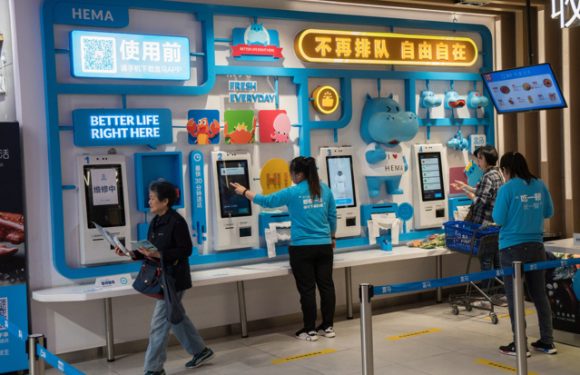 Chine : Bienvenue dans le pays de la dictature 4.0