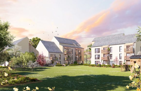 Première française en Bretagne : un immeuble équipé de toilettes sèches