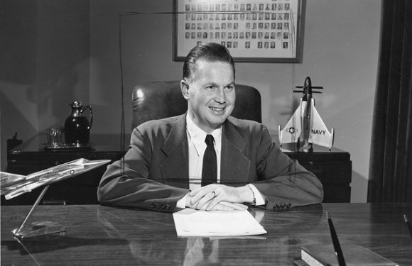 Pour en finir avec le « servant leader »: vive l’ego !