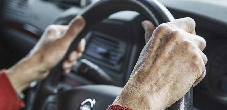 Vers un examen médical obligatoire pour les conducteurs de plus de 70 ans ?