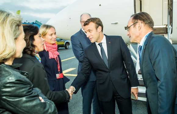 L’incroyable maladresse fiscale d’Emmanuel Macron