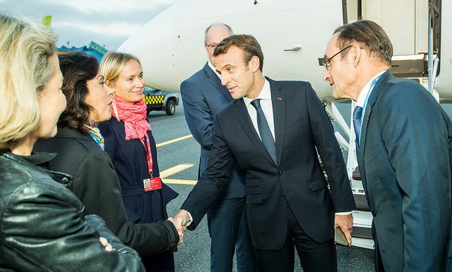 L’incroyable maladresse fiscale d’Emmanuel Macron