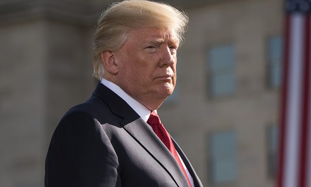 Rapport Mueller : Donald Trump n’était pas un agent russe