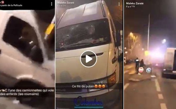 Pourquoi les rumeurs d’enlèvements d’enfants dans des camionnettes blanches sont si tenaces